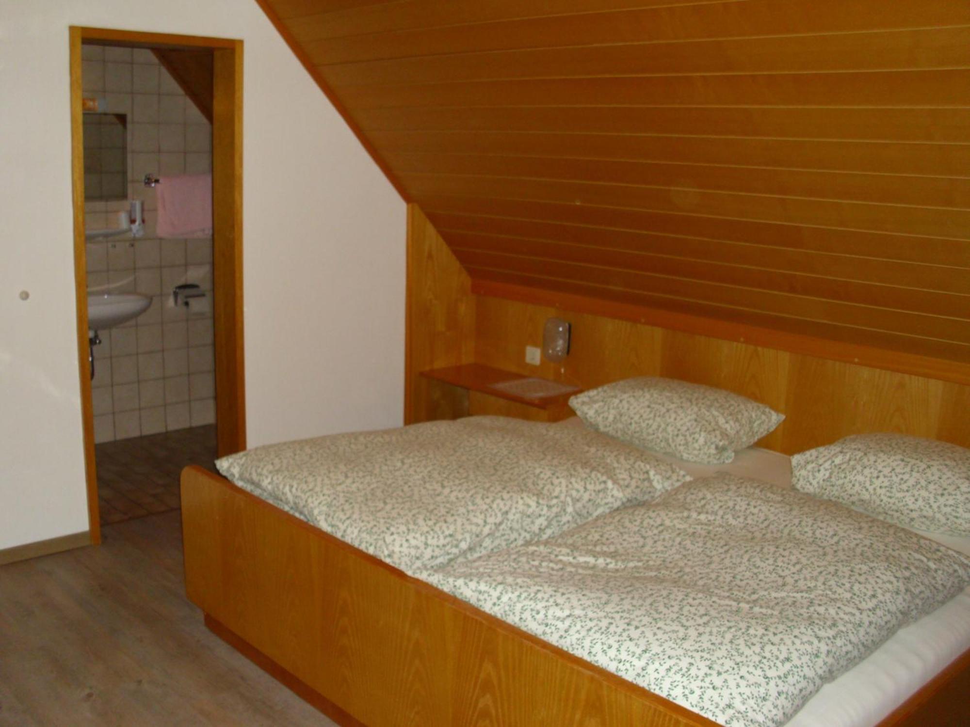 Gasthof Zur Frohen Einkehr Reichardsroth Quarto foto