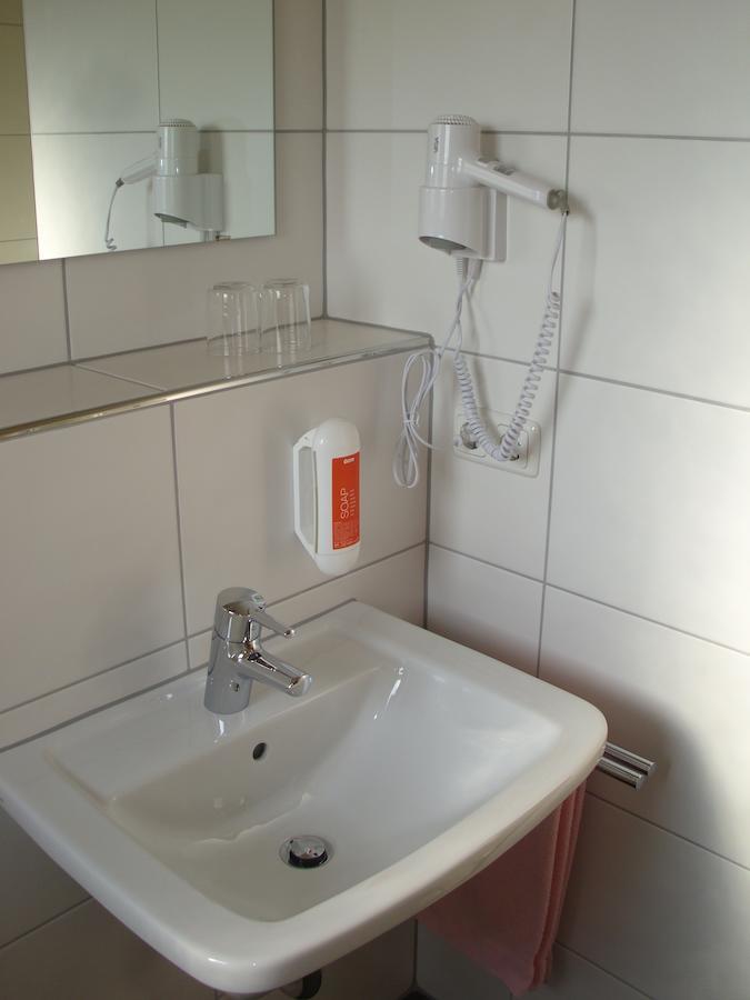 Gasthof Zur Frohen Einkehr Reichardsroth Quarto foto