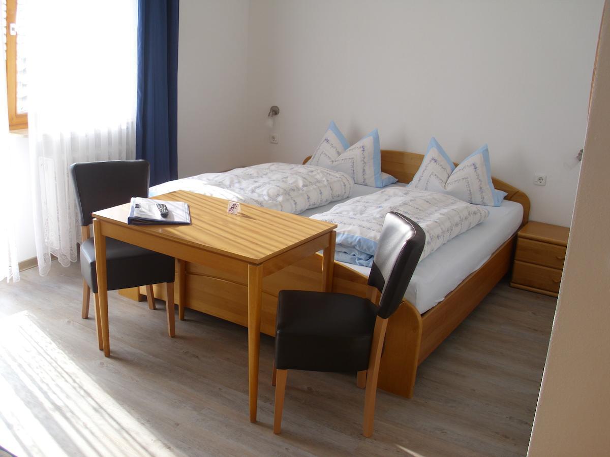 Gasthof Zur Frohen Einkehr Reichardsroth Quarto foto