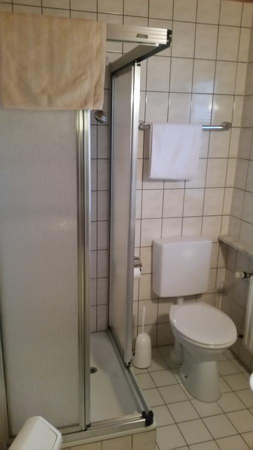 Gasthof Zur Frohen Einkehr Reichardsroth Exterior foto